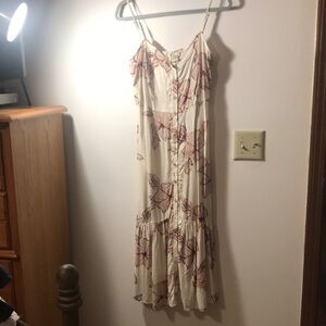 Brand is Mimi chica size medium sundress